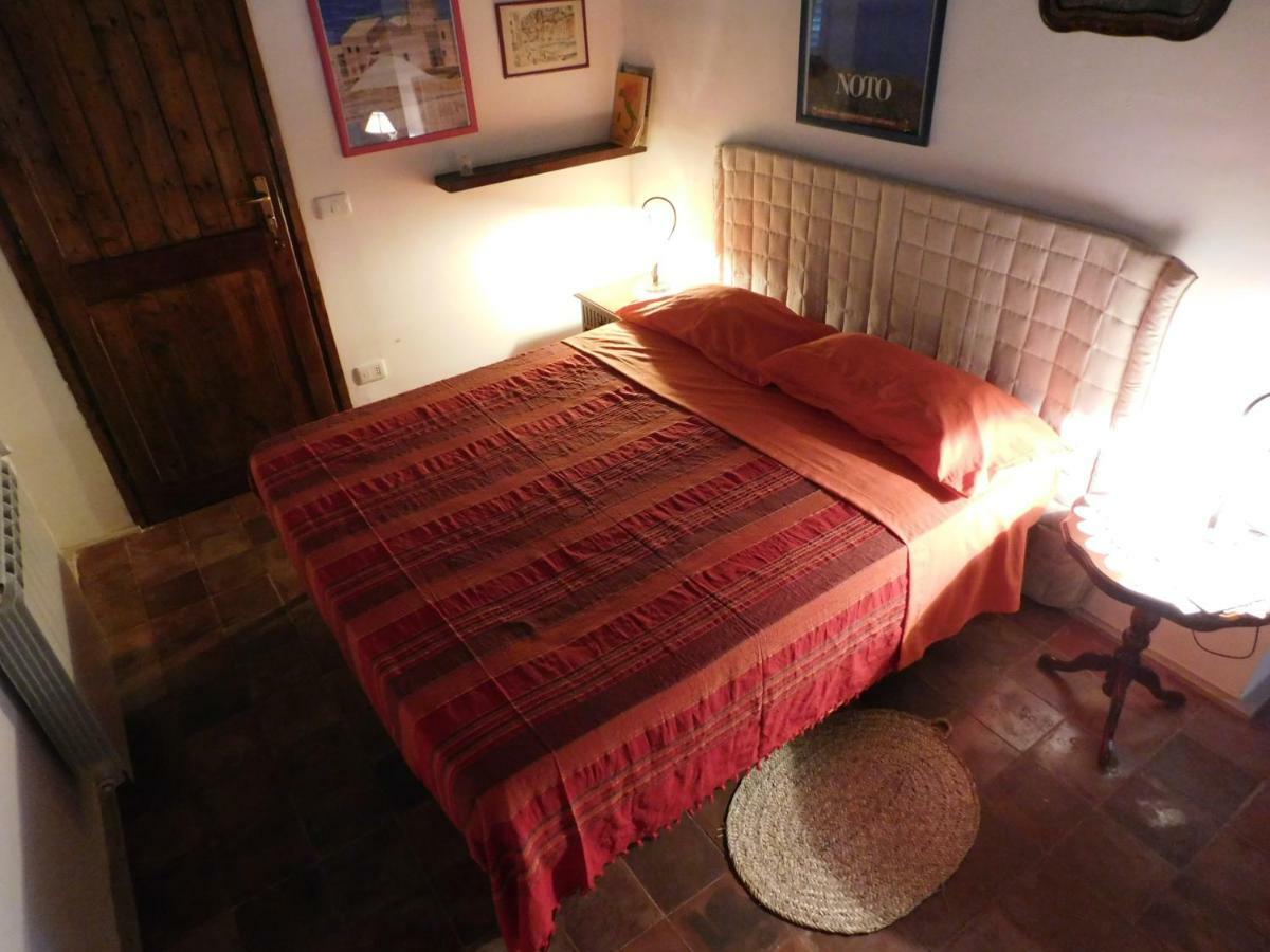 Agriturismo Case Sgaraglino Marinella di Selinunte Extérieur photo